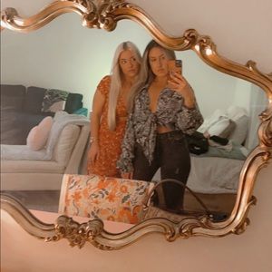 Meet your Posher, Jackie